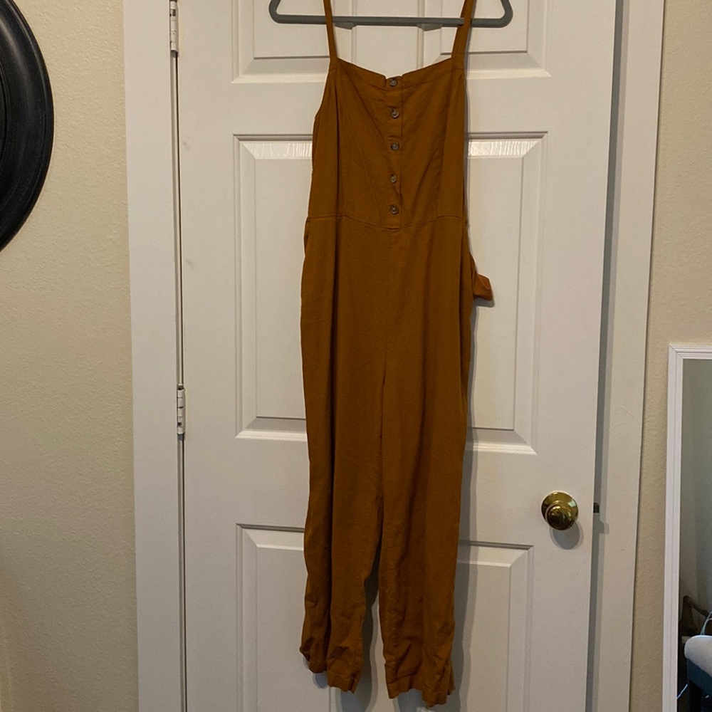 Old Navy Jumpsuit